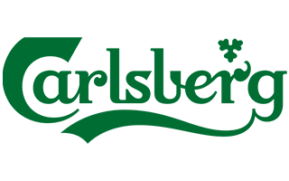 Carlsberg logga